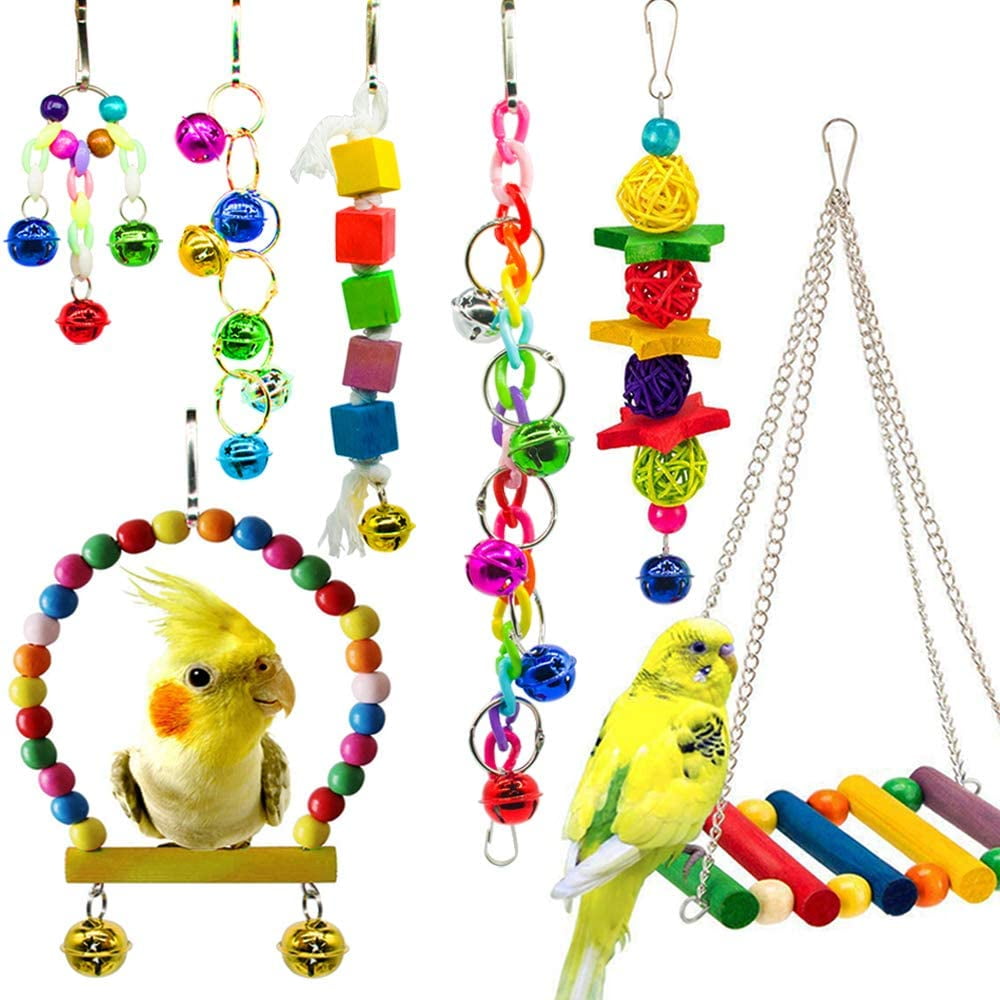 Bird Supplies Parrot Toys Parrot Food