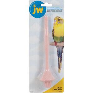  JW Pet Company Activitoys Spinning Bells Bird Toy, Assorted  Colors : Insight Spinning Bells Bird Toy : Pet Supplies