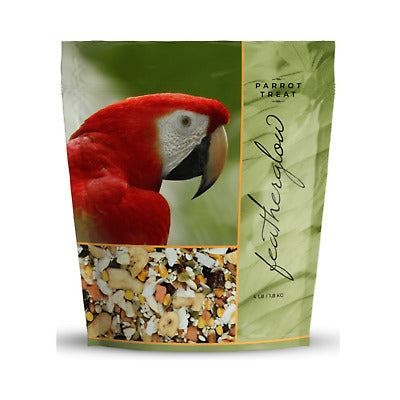 Volkman Featherglow Parrot Treat