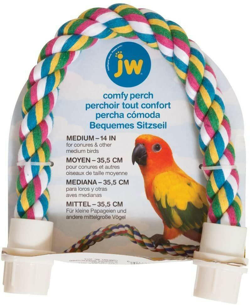 JW Pet Comfy Perch Small, 14