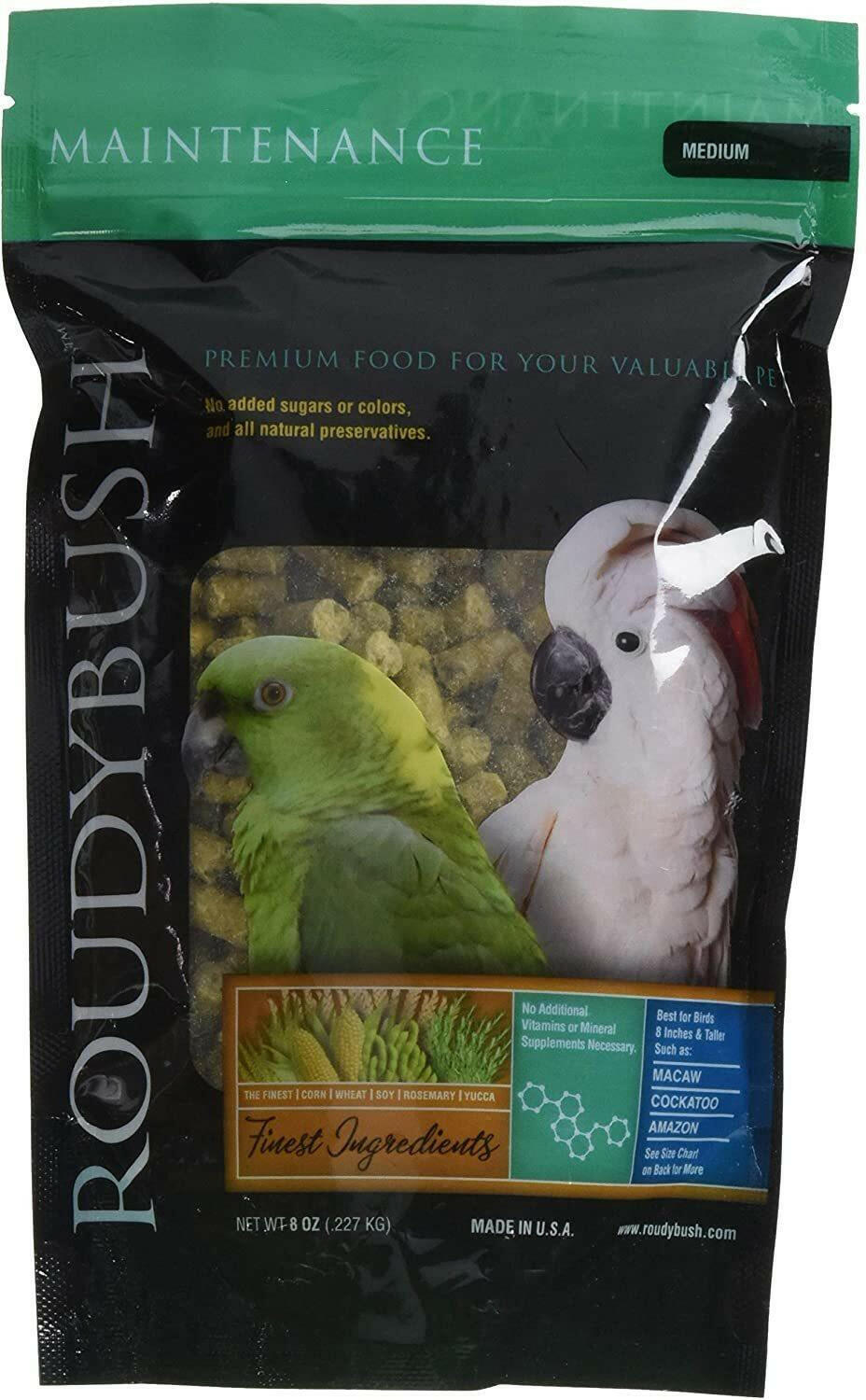 Pet bird hotsell supplies usa